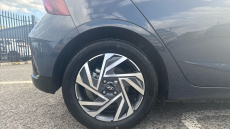 Hyundai i20 1.0T GDi Advance [Nav] 5dr Petrol Hatchback